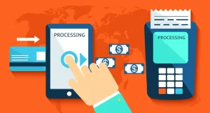 International Payment Processing for Online Businesses